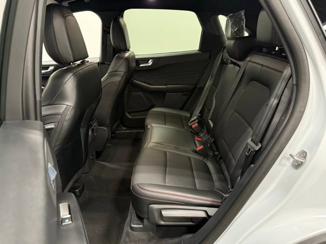 New 2026 Ford Escape ST-Line image 27