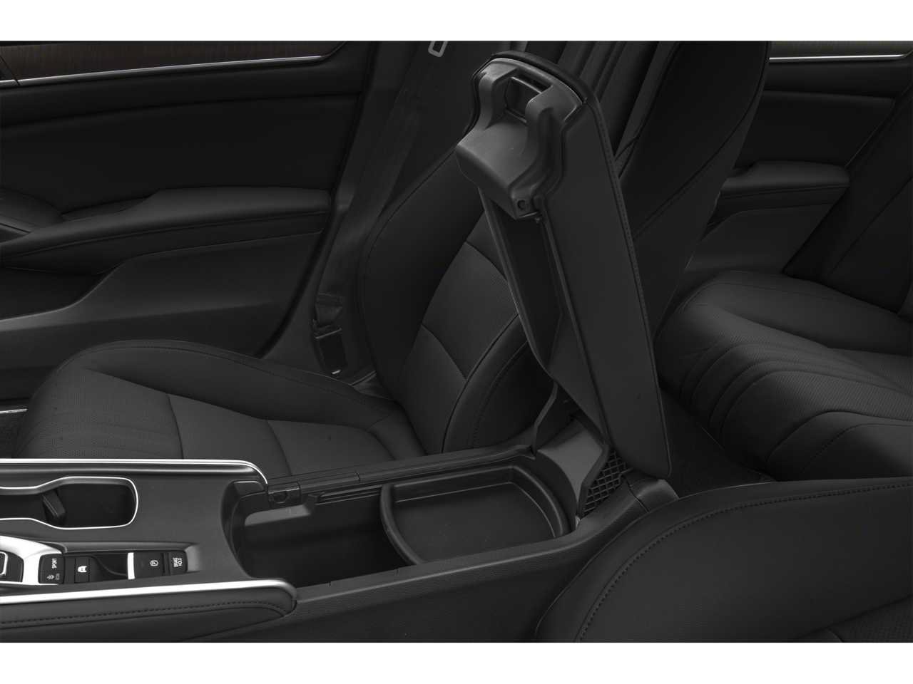 Used 2020 Honda Accord Touring image 10