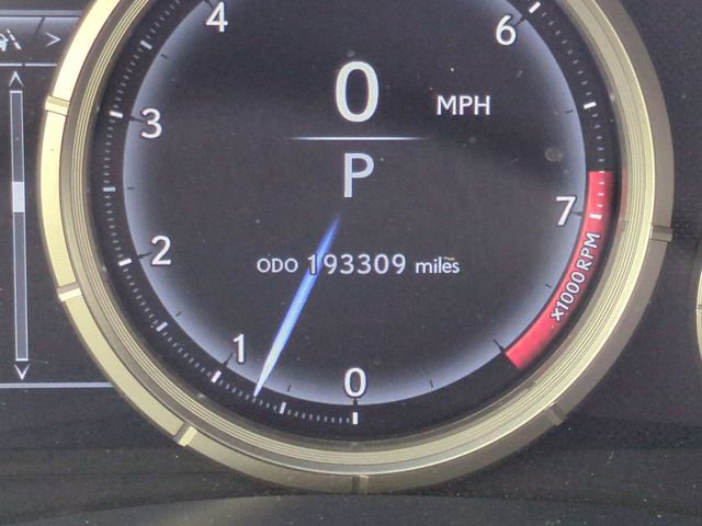 Used 2017 Lexus GS 350 F Sport RWD image 33