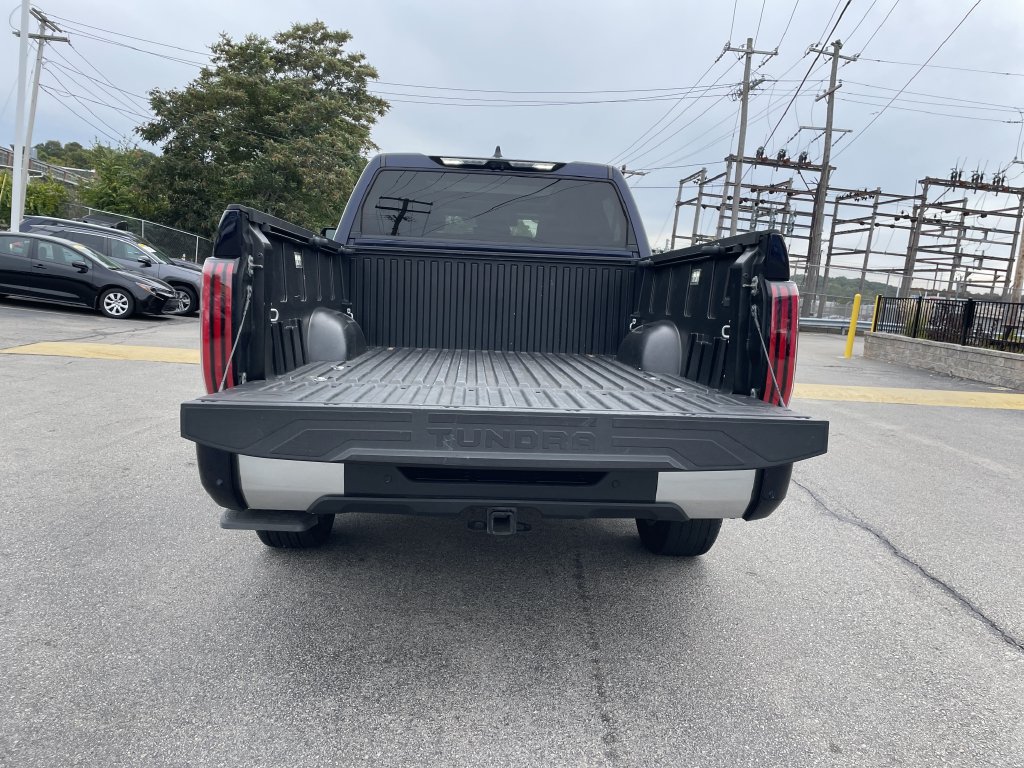 Used 2023 Toyota Tundra Limited AWD/4WD image 13