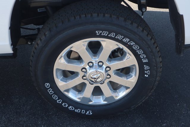 New 2026 RAM 2500 Laramie image 26