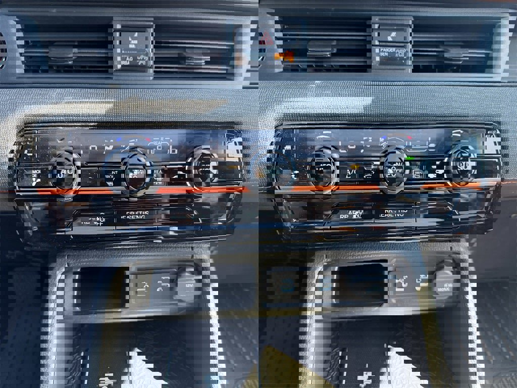 New 2026 Honda Passport TrailSport image 35