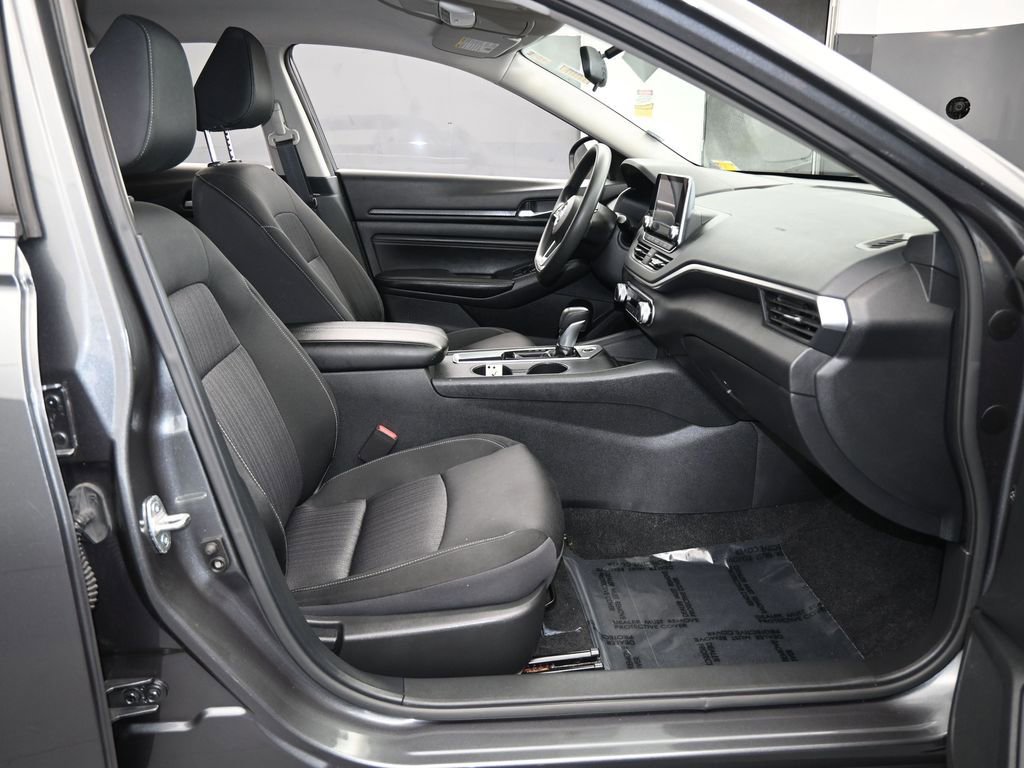 Used 2019 Nissan Altima 2.5 S image 43