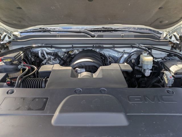 Used 2016 GMC Yukon XL SLT w/ Open Road Package image 11