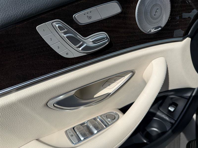 Used 2021 Mercedes-Benz E 350 Sedan image 37