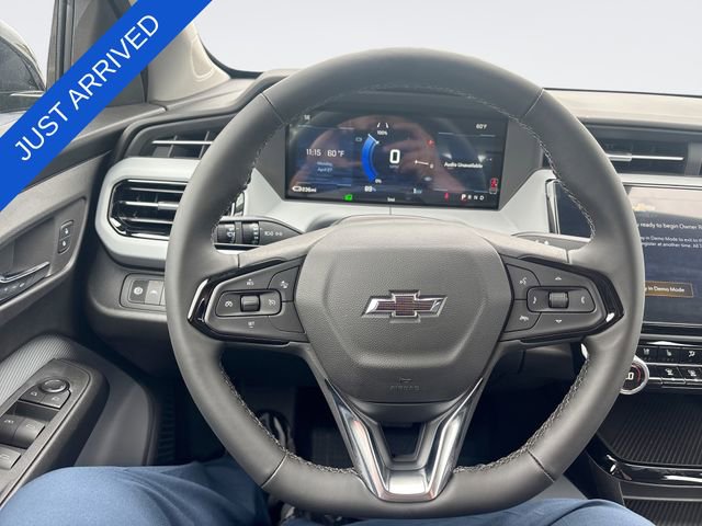 New 2027 Chevrolet Bolt RS FWD image 14