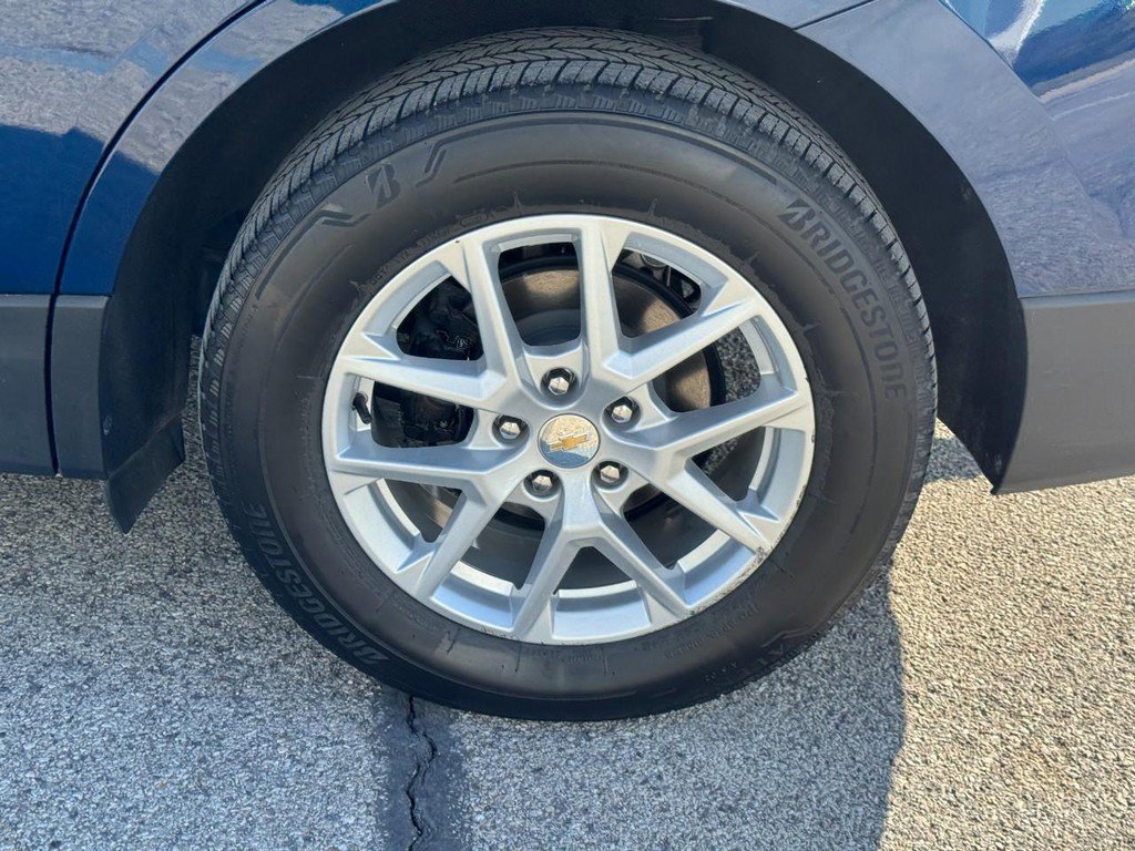 Used 2023 Chevrolet Equinox LS w/ LS Convenience Package image 10