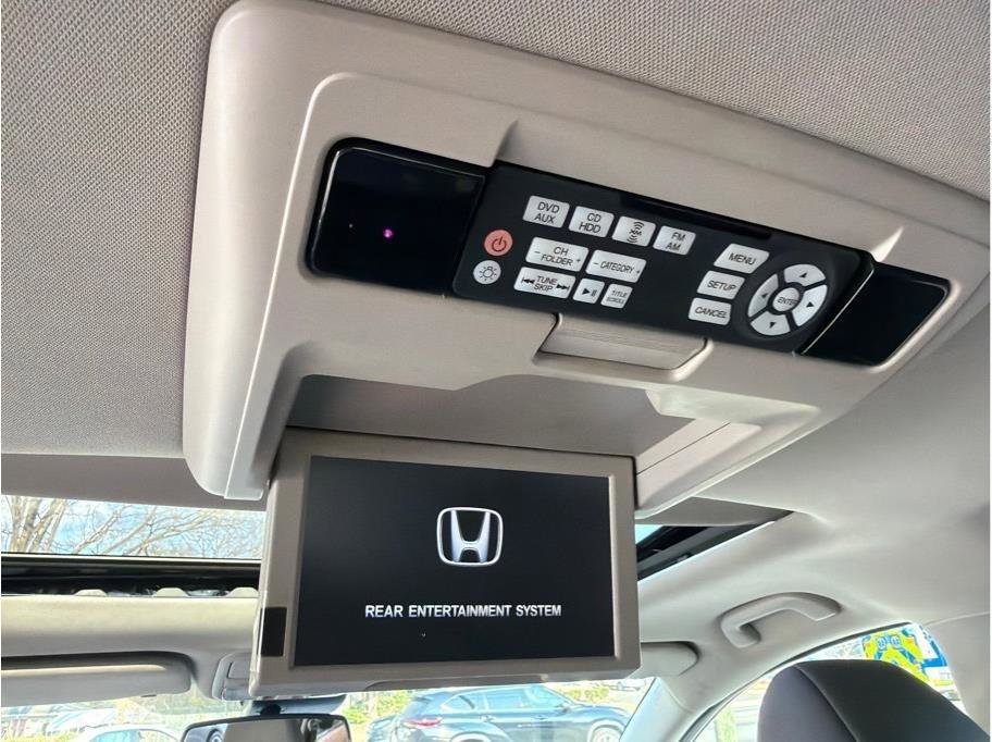 Used 2016 Honda Odyssey Touring image 27