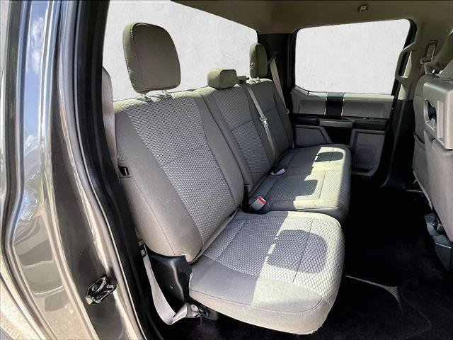 Used 2017 Ford F150 XLT RWD image 26