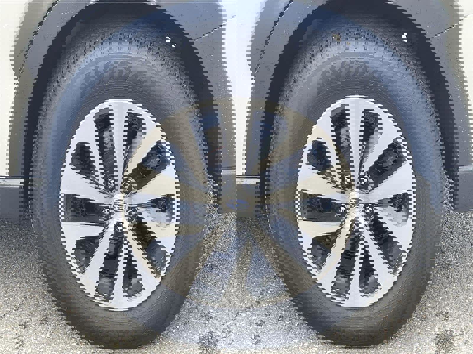 Used 2023 Subaru Outback Premium image 11