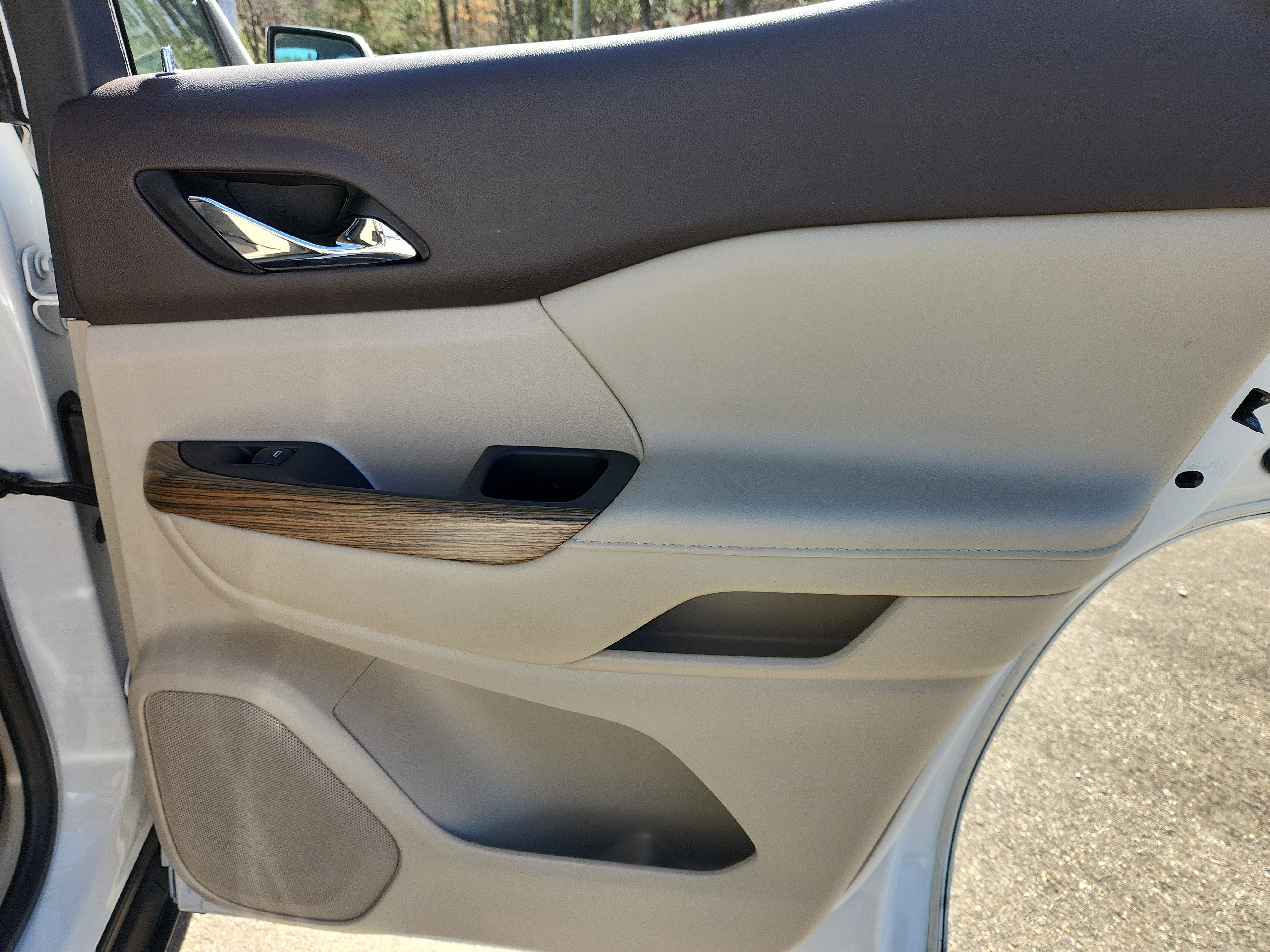 Used 2019 GMC Acadia Denali image 50