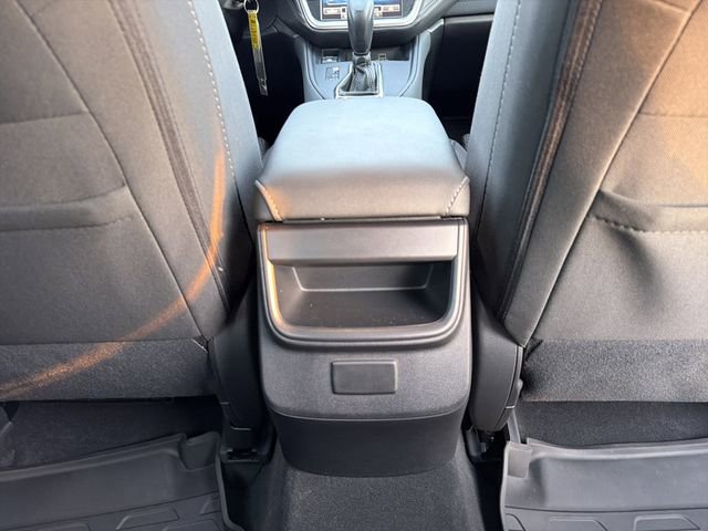 Used 2025 Subaru Outback image 27