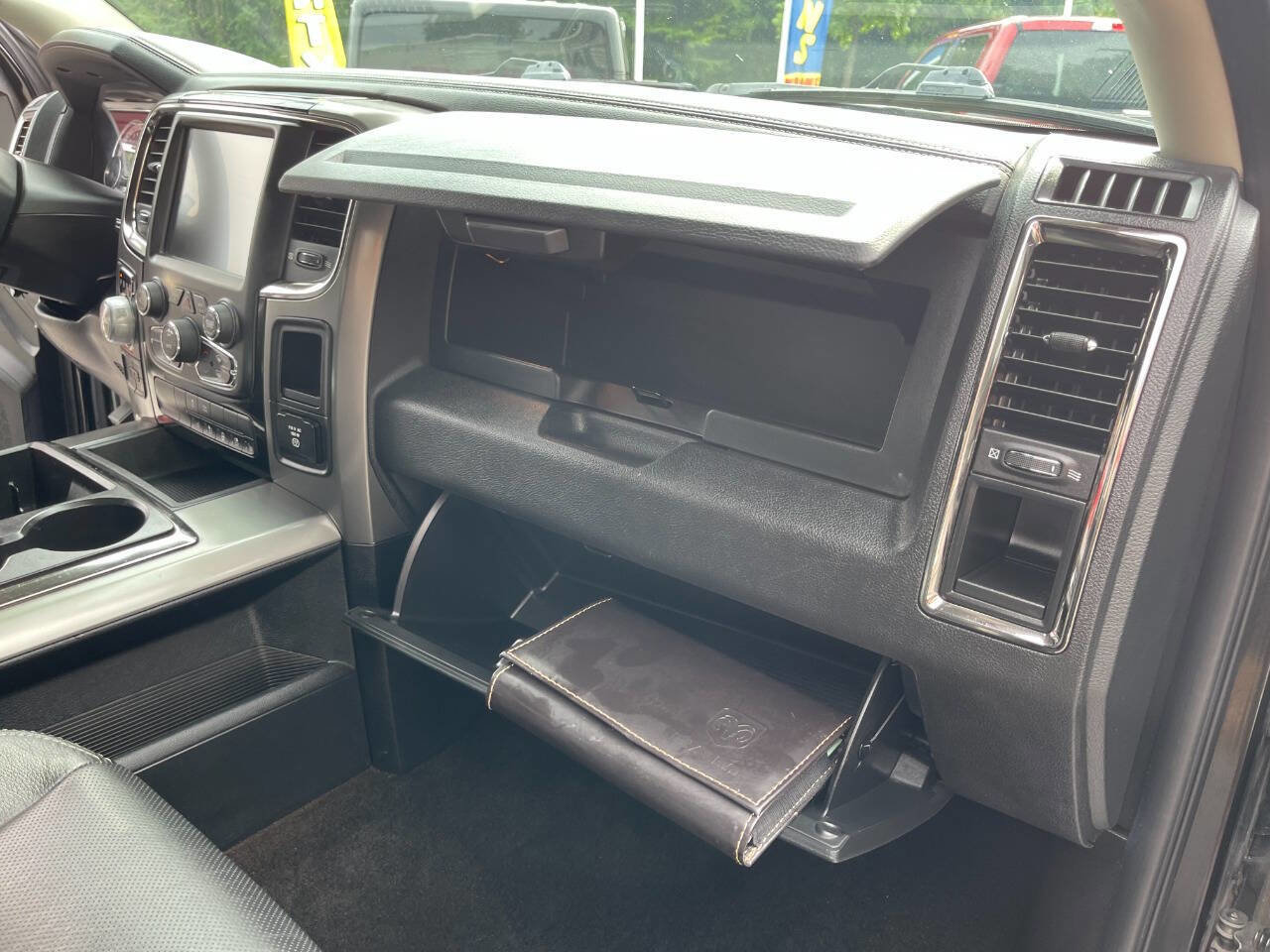 Used 2015 RAM 1500 Sport w/ Convenience Group image 39