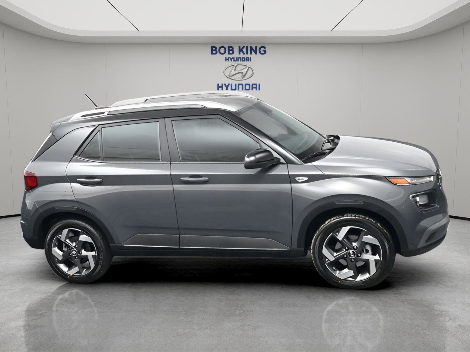 New 2026 Hyundai Venue SEL image 15