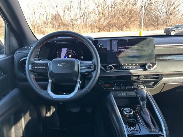 Used 2023 Chevrolet Colorado Z71 w/ Z71 Convenience Package 2 image 13