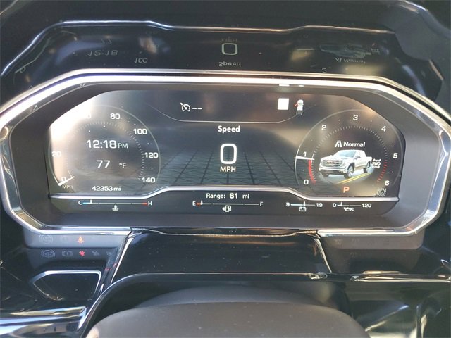 Used 2023 GMC Sierra 1500 SLT w/ SLT Premium Package image 13