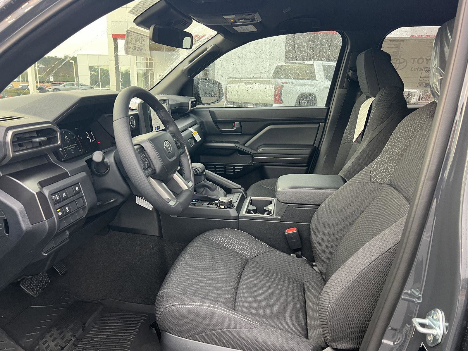 New 2026 Toyota 4Runner SR5 image 10