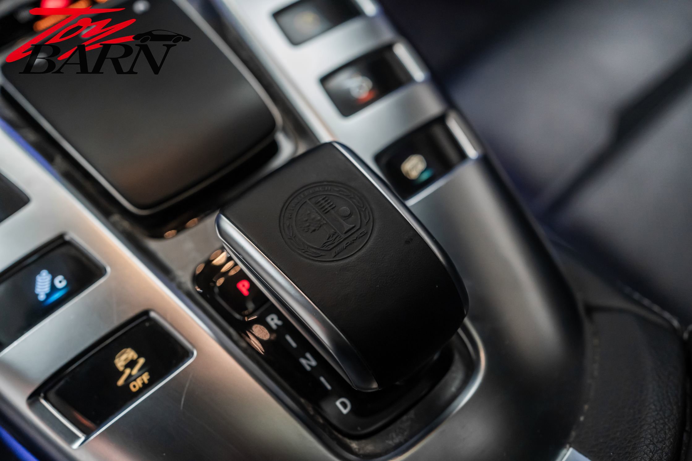 Used 2021 Mercedes-Benz AMG GT 43 image 45