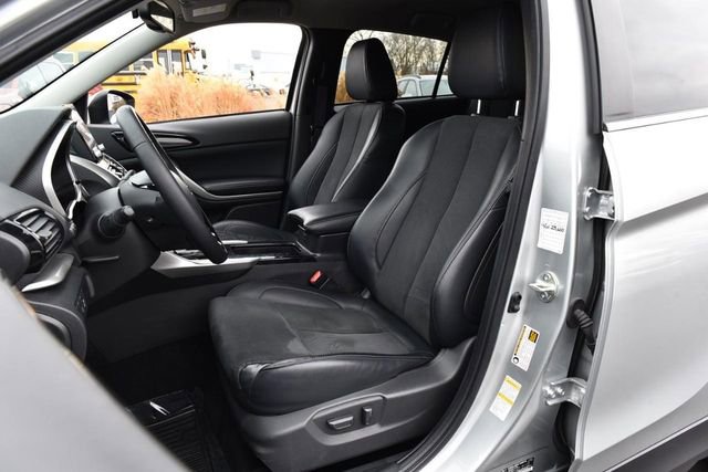 Used 2024 Mitsubishi Eclipse Cross SEL image 18