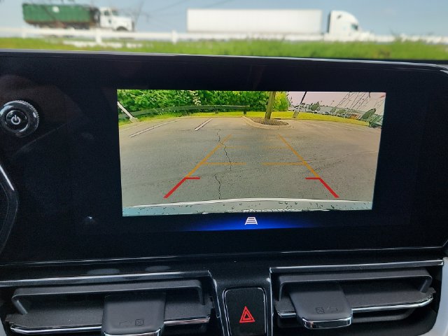 New 2026 Chevrolet TrailBlazer LT w/ Convenience Package FWD image 28