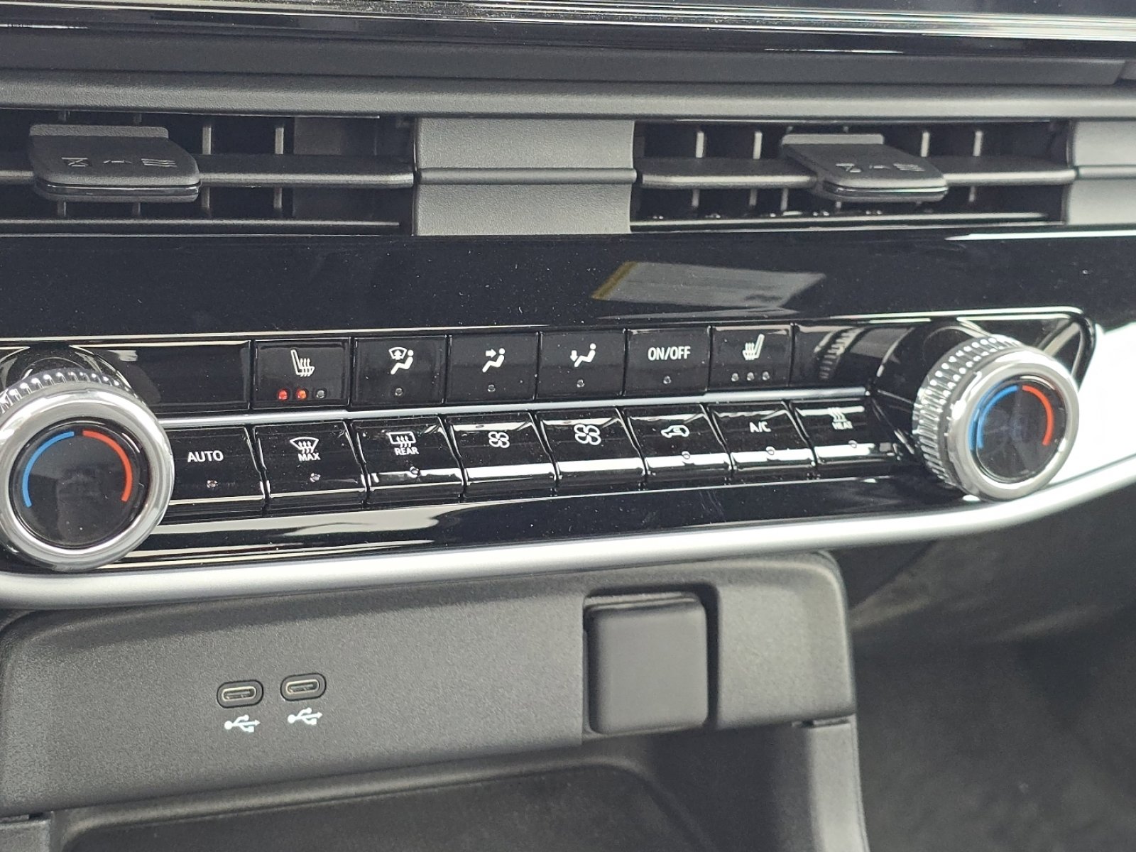 New 2026 Honda Prologue Touring image 34