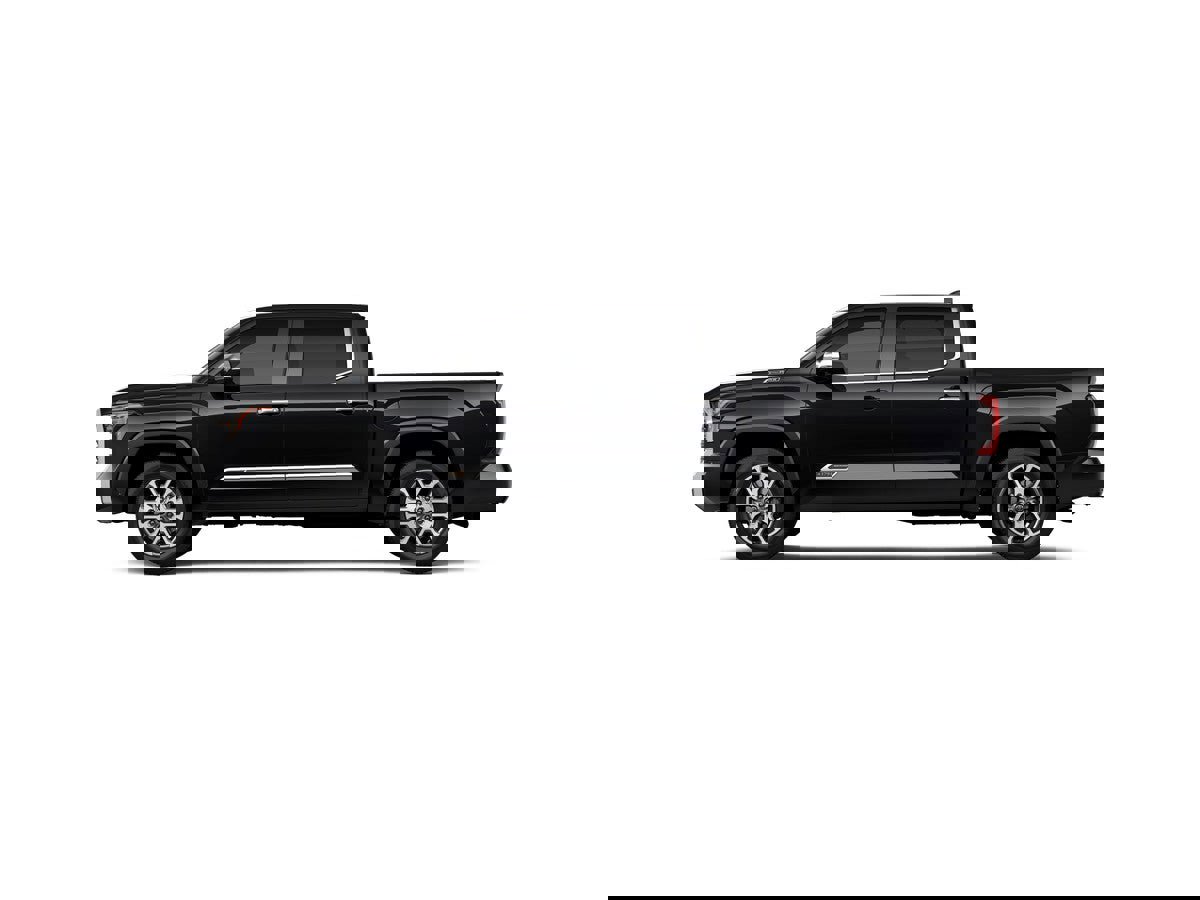 New 2026 Toyota Tundra 1794 Edition image 39