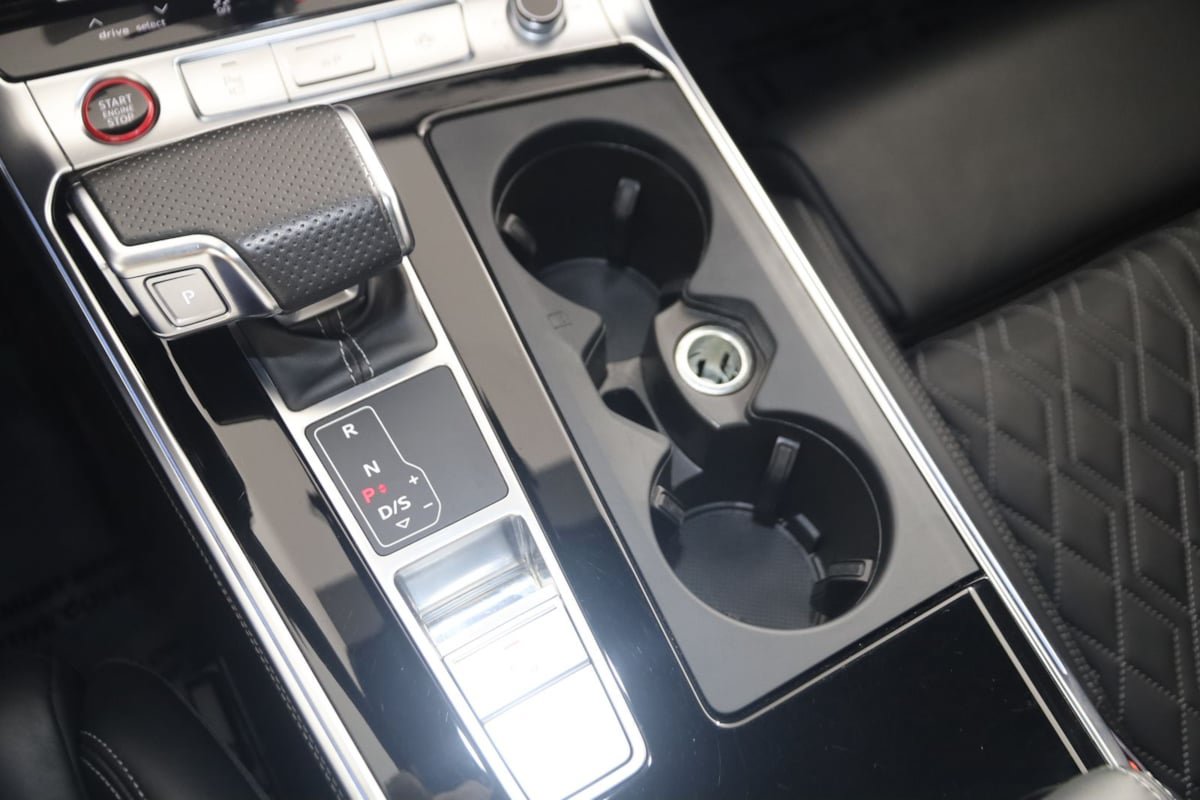 Used 2023 Audi S7 Prestige AWD/4WD image 32