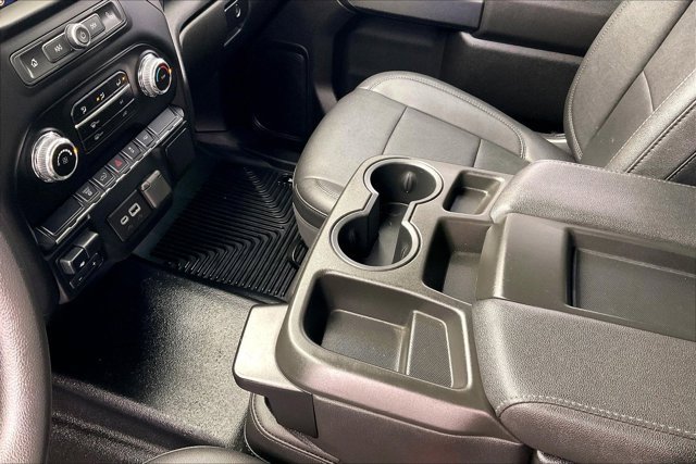 Used 2023 GMC Sierra 2500 Pro w/ Convenience Package image 16