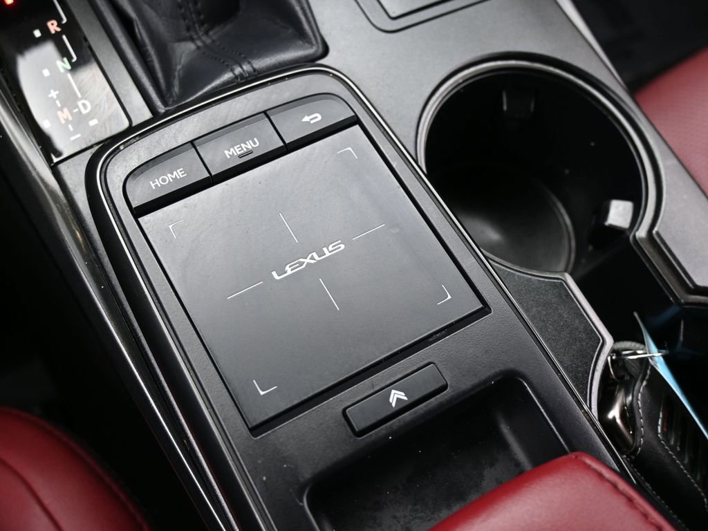 Used 2024 Lexus IS 300 w/ Comfort Package RWD image 29