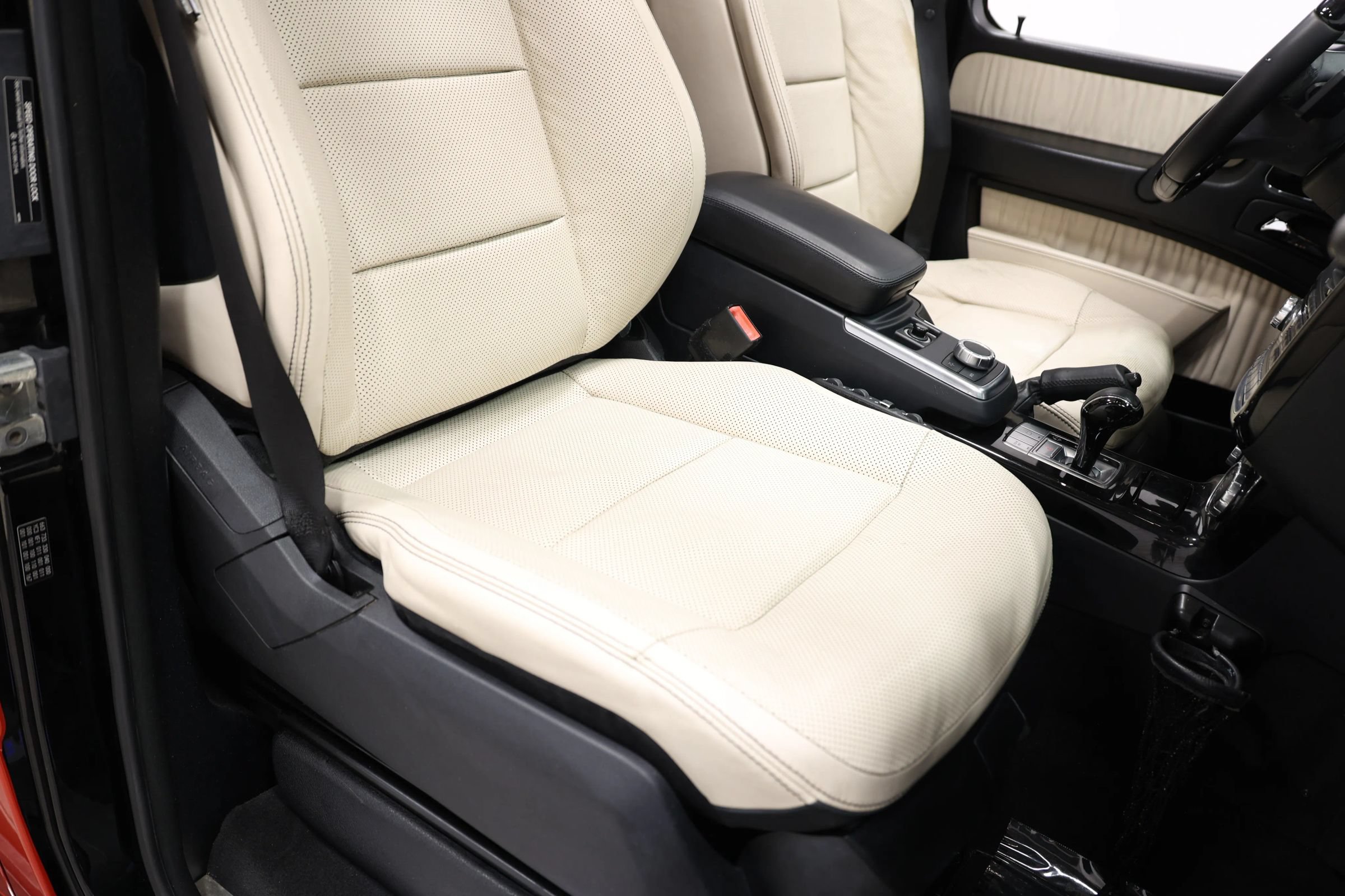 Used 2016 Mercedes-Benz G 550 image 80