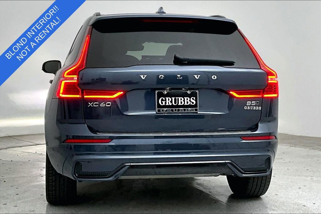 Certified 2024 Volvo XC60 B5 Plus w/ Protection Package Premier image 7