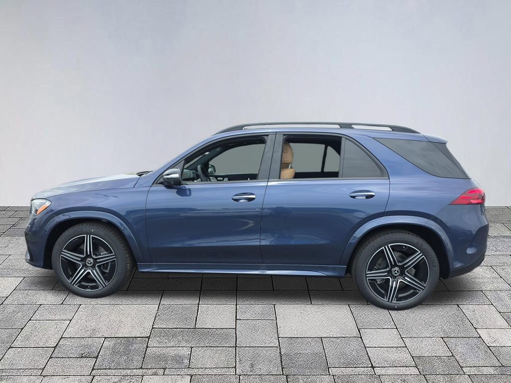 New 2026 Mercedes-Benz GLE 450 4MATIC image 4