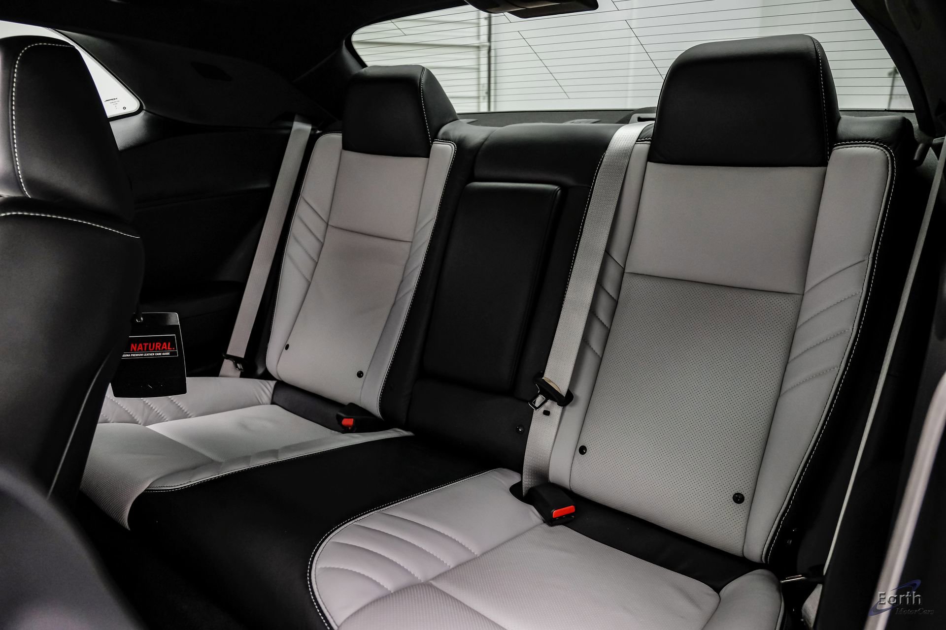 Used 2022 Dodge Challenger SRT Hellcat image 97