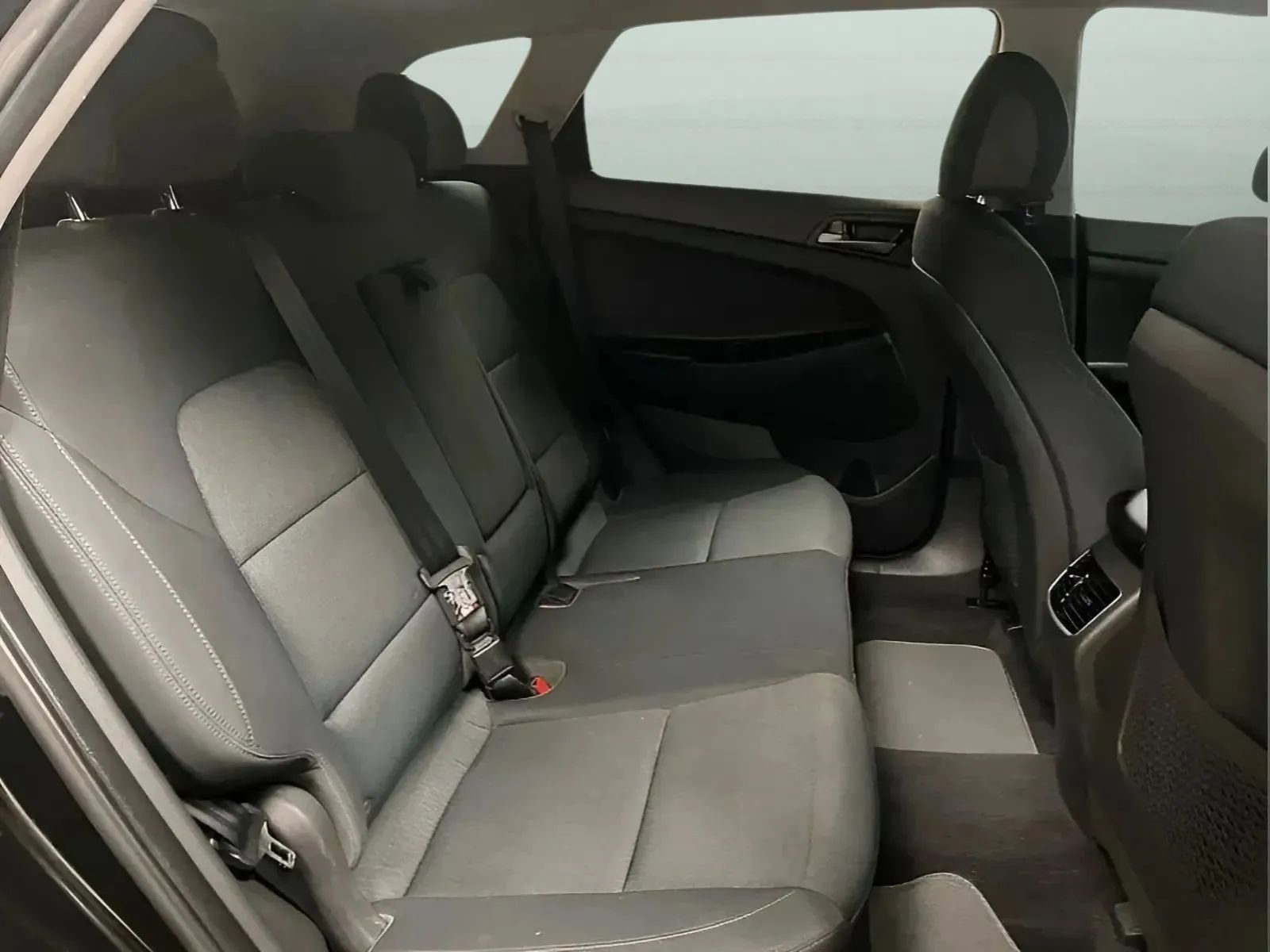 Used 2017 Hyundai Tucson Value FWD image 13