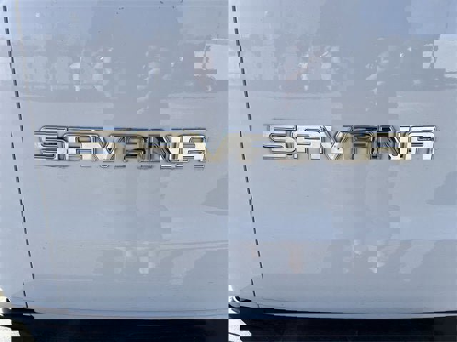 Certified 2019 GMC Savana 2500 w/ Driver Convenience Package image 28