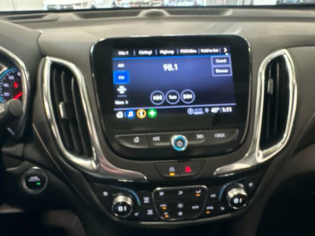 Used 2023 Chevrolet Equinox Premier AWD/4WD image 21