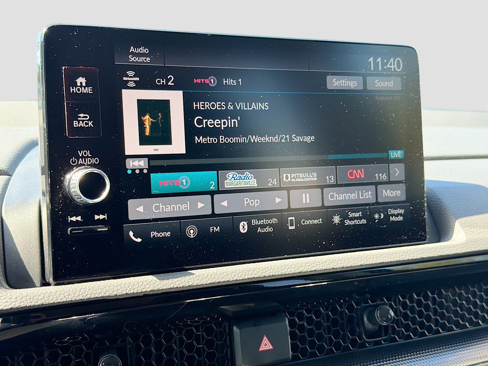 Used 2024 Honda CR-V EX-L image 32