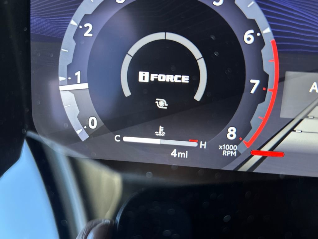 New 2026 Toyota 4Runner Limited image 10