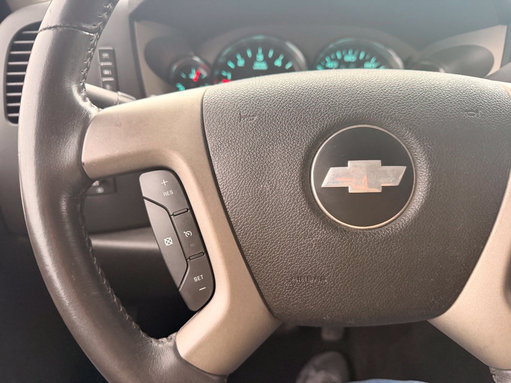 Used 2012 Chevrolet Silverado 1500 LT AWD/4WD image 20