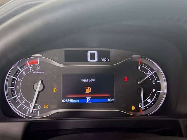 Used 2023 Honda Ridgeline RTL image 11