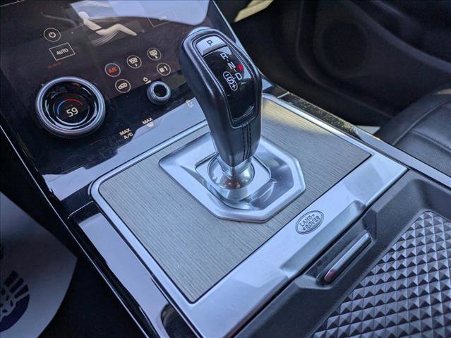 Used 2020 Land Rover Range Rover Evoque S image 13