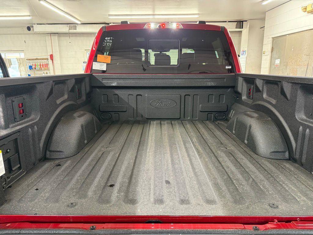 New 2025 Ford F150 Raptor image 27