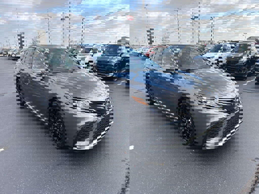 Used 2024 Toyota Camry XSE image 20