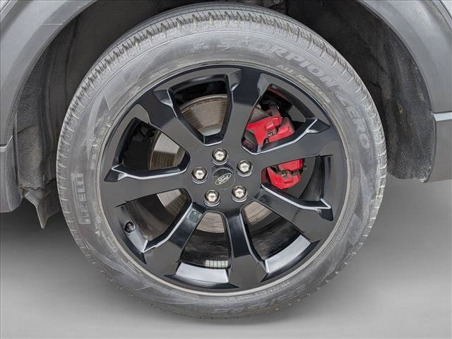 Used 2022 Ford Explorer ST w/ Equipment Group 401A AWD/4WD image 17