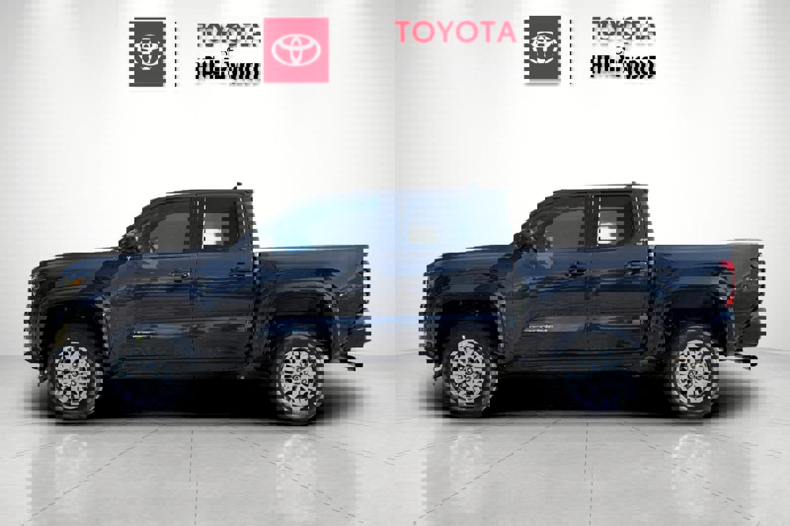 New 2026 Toyota Tacoma SR5 image 9