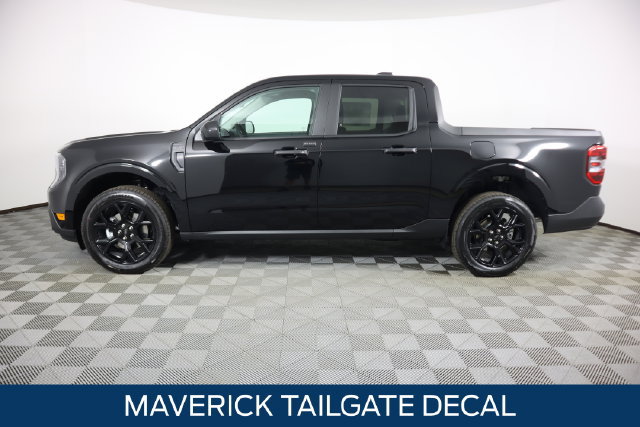 New 2026 Ford Maverick XLT w/ Equipment Group 301A AWD/4WD image 7