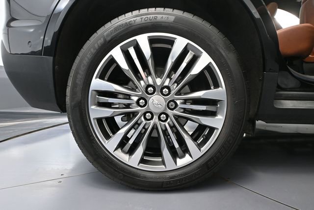 Used 2020 Cadillac XT5 Sportv AWD/4WD image 17