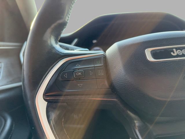 Used 2021 Jeep Grand Cherokee L Limited image 15