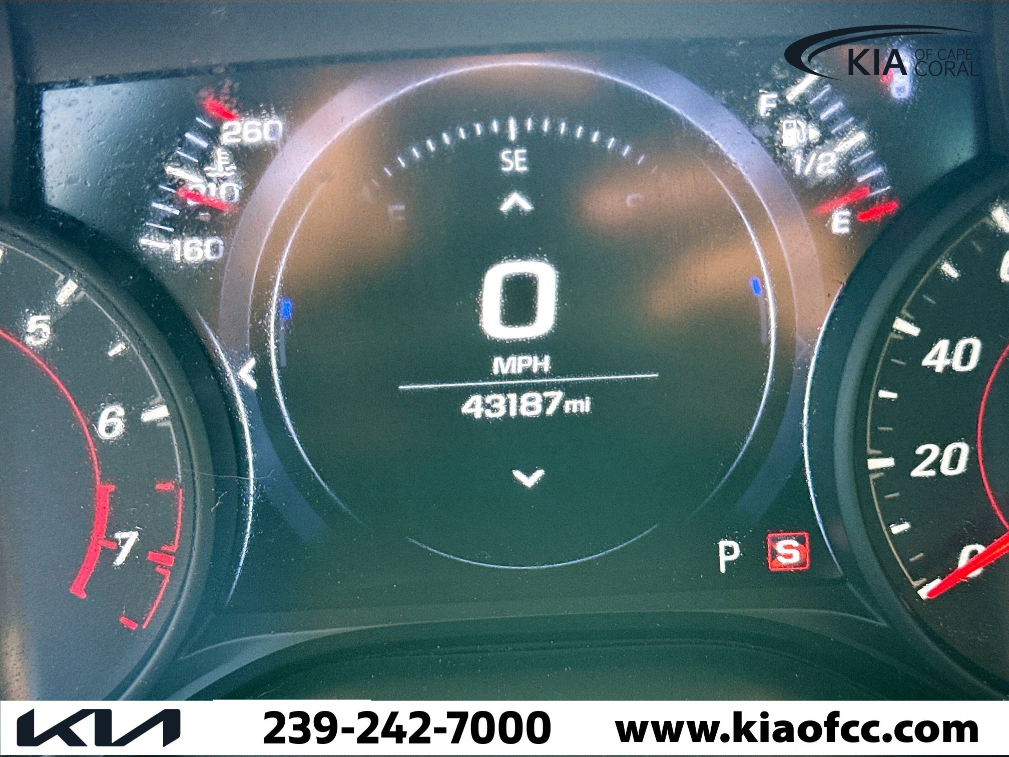 Used 2022 Chevrolet Camaro SS image 40