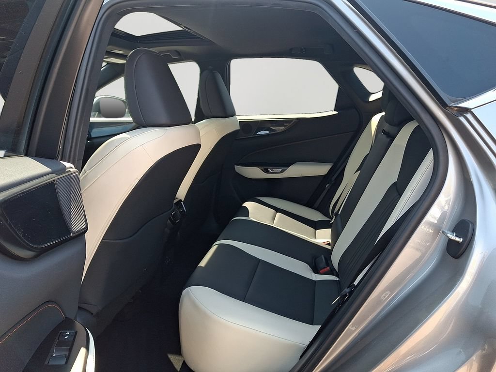 Used 2022 Lexus NX 350 AWD image 9